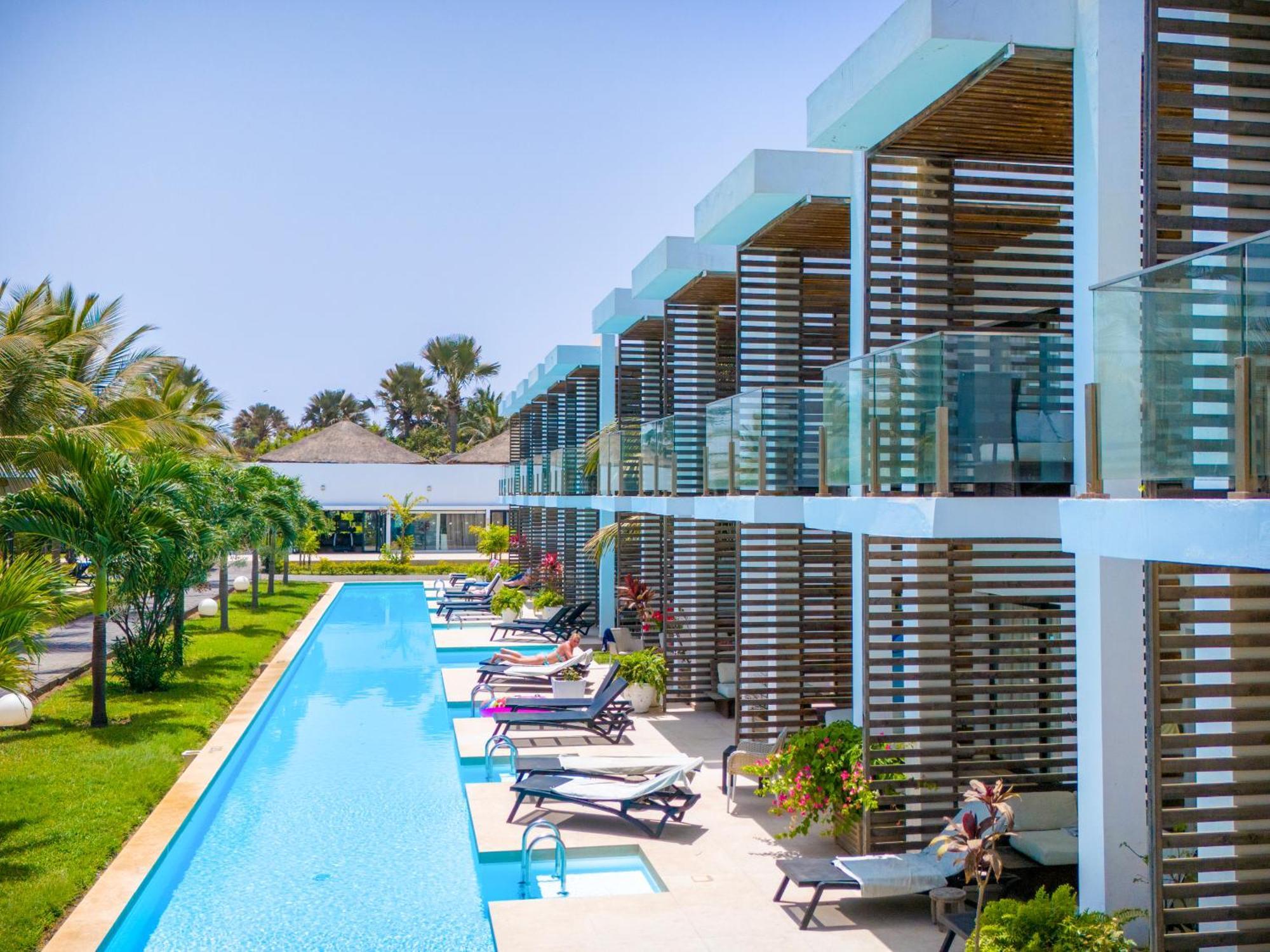 Tamala Beach Resort (Adults Only) Kotu Exterior foto