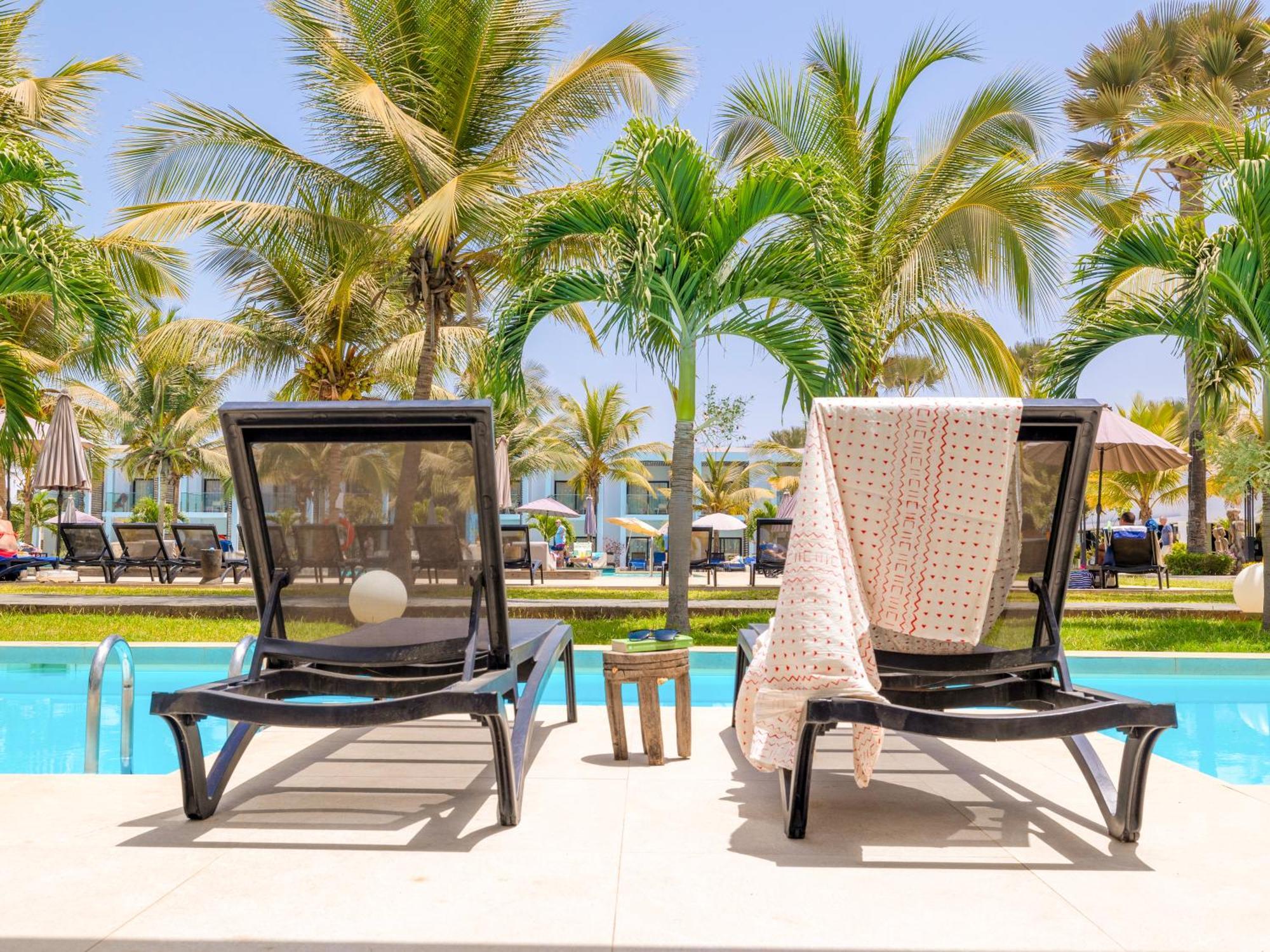 Tamala Beach Resort (Adults Only) Kotu Exterior foto