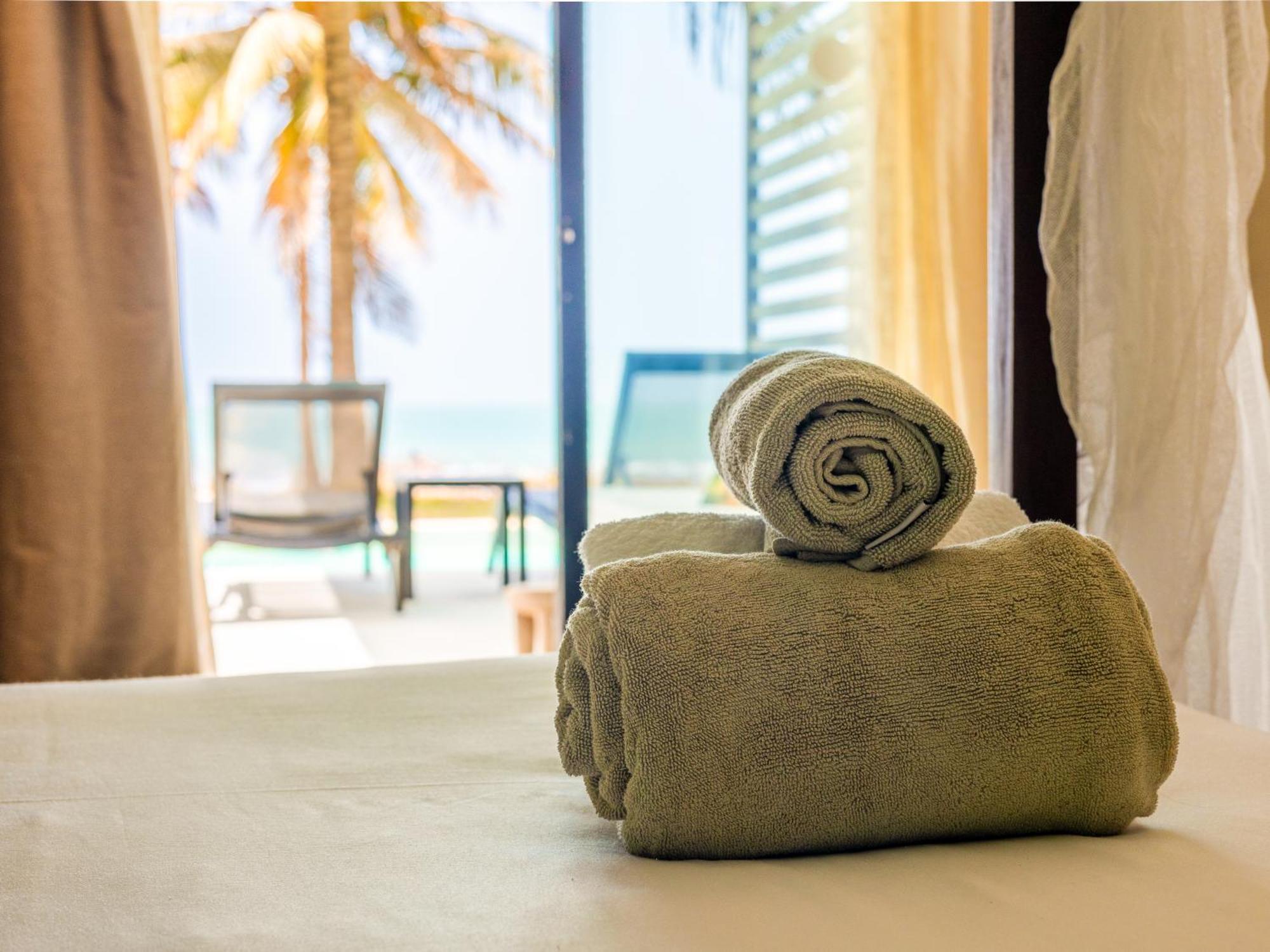 Tamala Beach Resort (Adults Only) Kotu Exterior foto