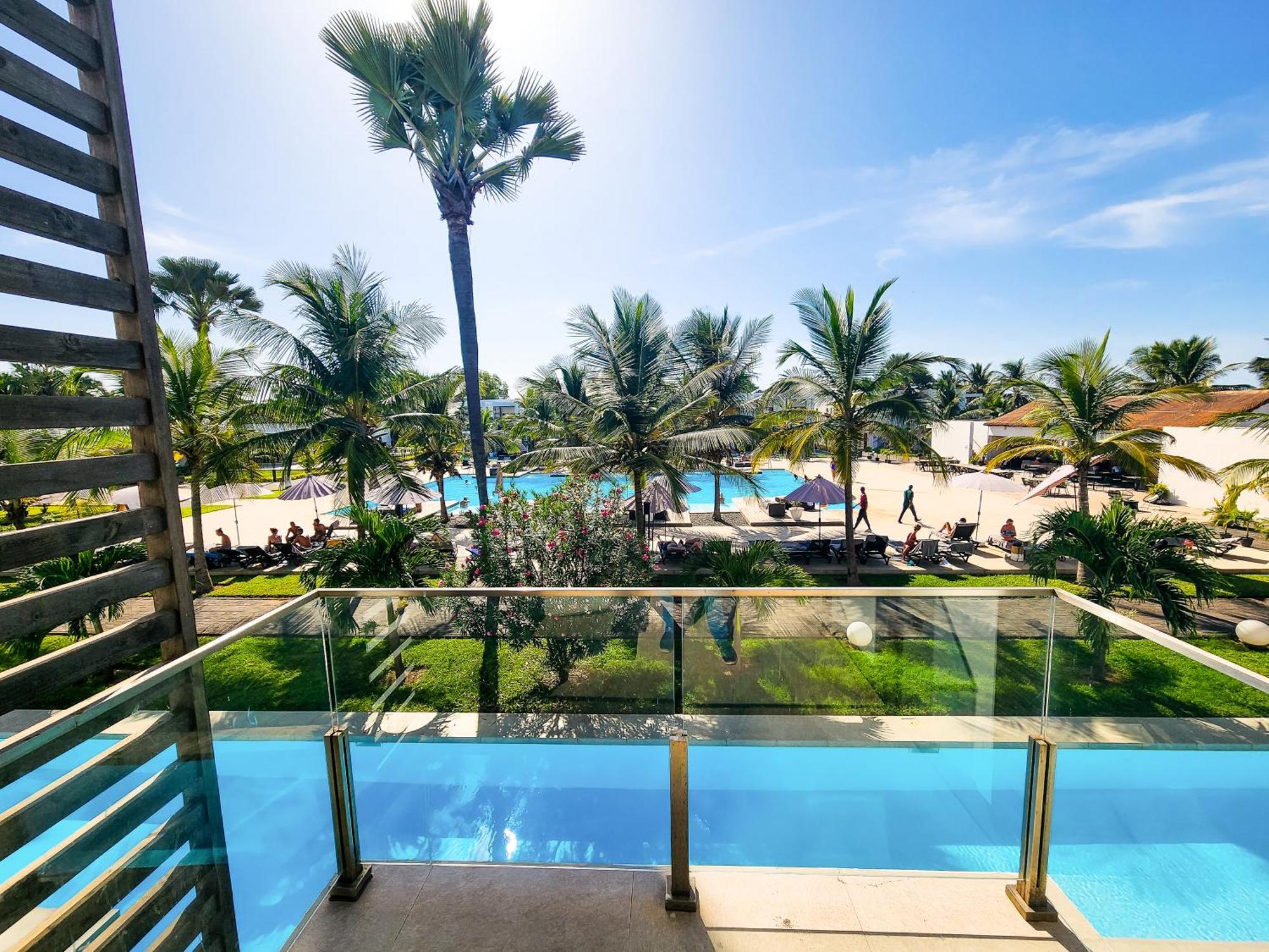 Tamala Beach Resort (Adults Only) Kotu Exterior foto